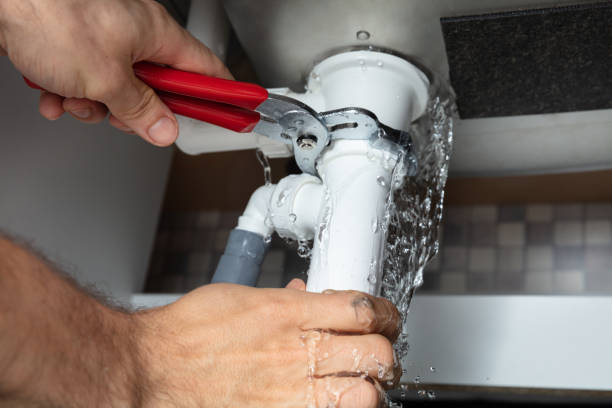 Best Sewage cleanup and water damage restoration  in Kalispell, MT