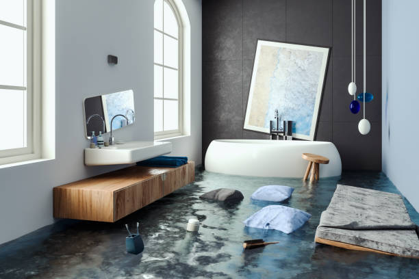 Best Residential water damage restoration  in Kalispell, MT