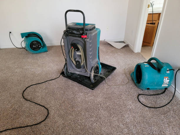 24/7 water damage repair in Kalispell, MT