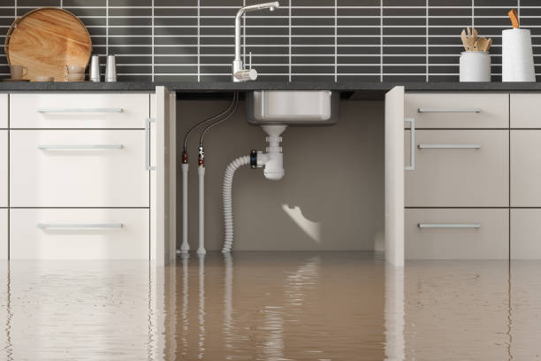 Professional Water damage restoration in Kalispell, MT